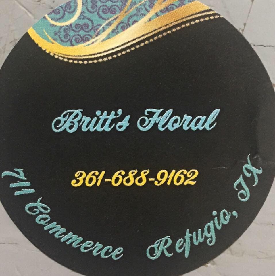 Britt's Floral