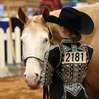 Butts Performance Horses