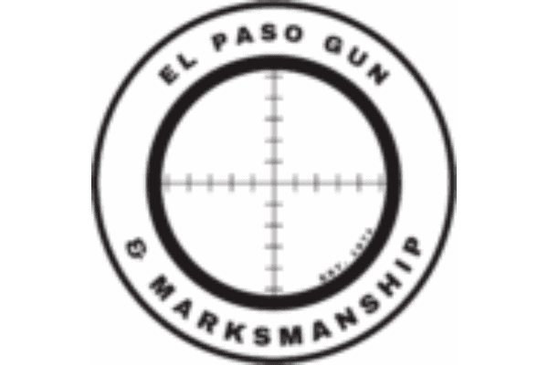 El Paso Gun and Marksmanship