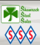 Shamrock Steel Sales