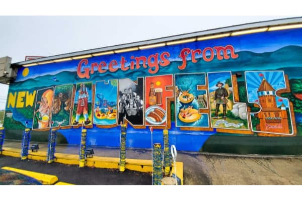 New Braunfels Title Co