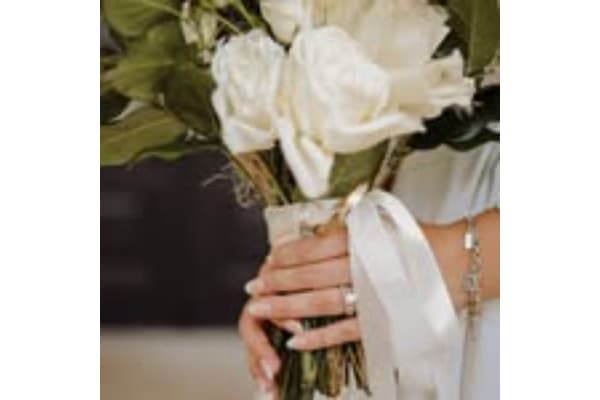 The Lavender Veil Coordination