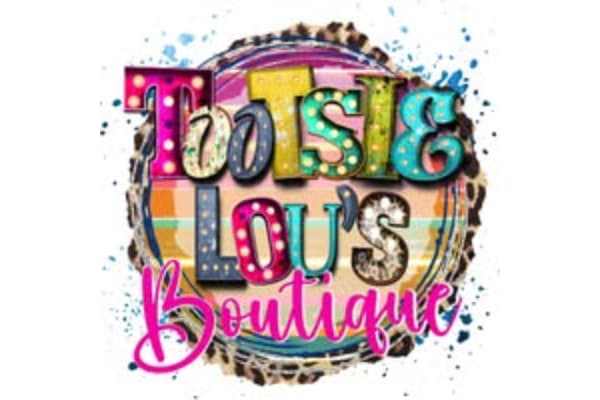 Tootsie Lou's Boutique