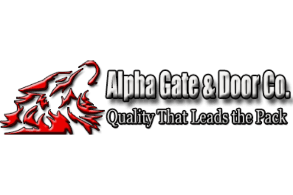 Alpha Gate & Door Co.