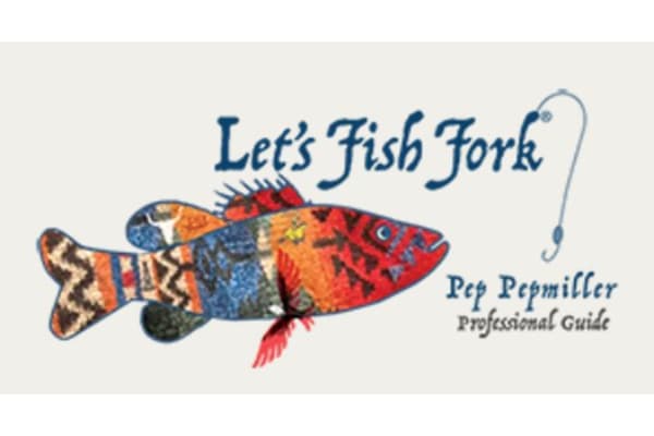 Let's Fish Fork
