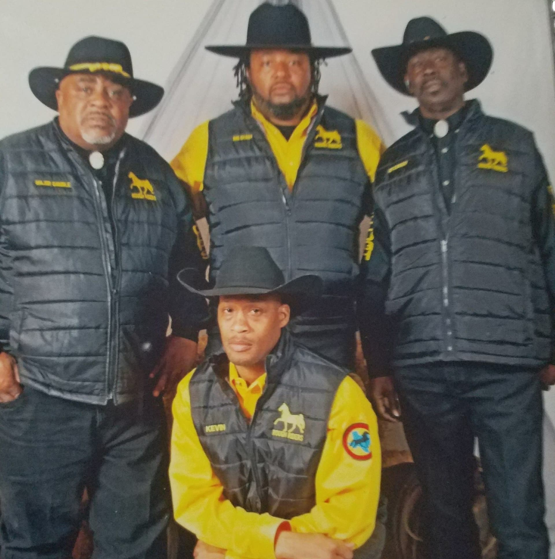 Rough Riders Horse Club - Killeen, Tx