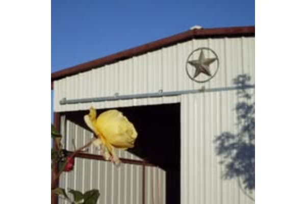 Classic Touch Stables