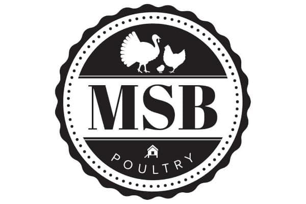 MSB Poultry