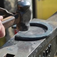 Horse Creek Farrier Services