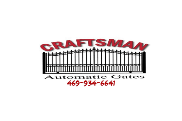 Craftsman Automatic Gates