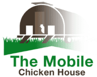 Mobile Chicken Coops