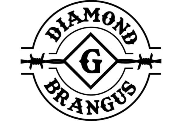 Diamond G Brangus