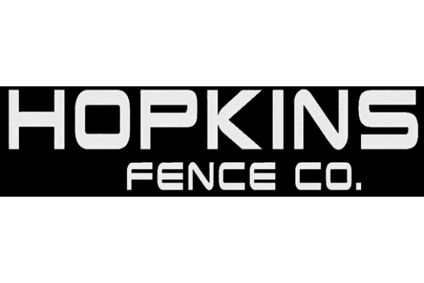 Hopkins Fence