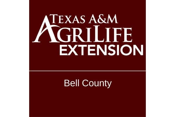 Bell County Agriculture Ext