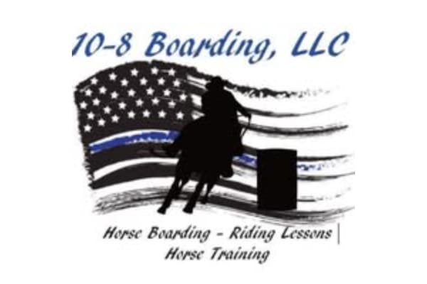 10-8 Boarding, LLC