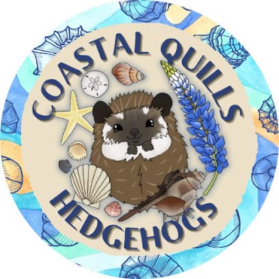 Coastal Quills Pets