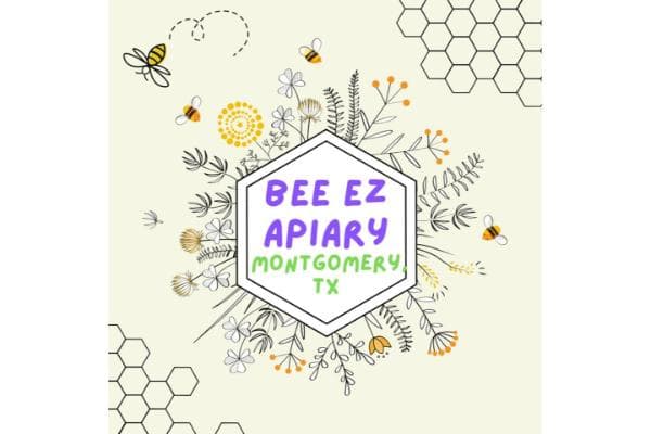 Bee Ez Apiary