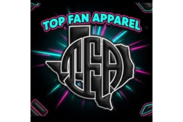 Top Fan Apparel