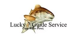 Lucky 7 Guide Service