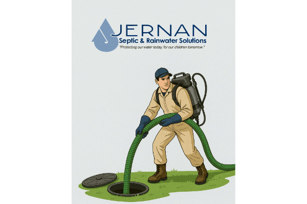 Jernan Septic & Rainwater Solutions