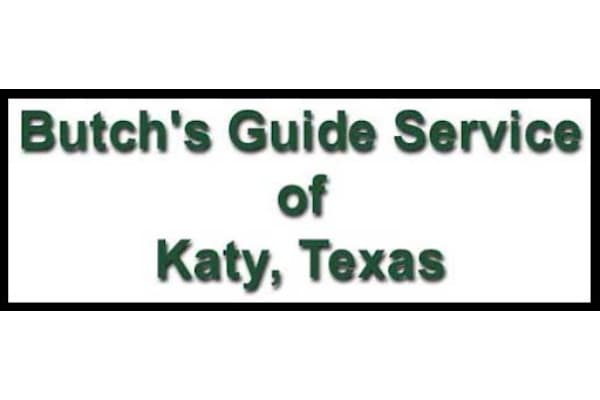 Butch's Guide Service