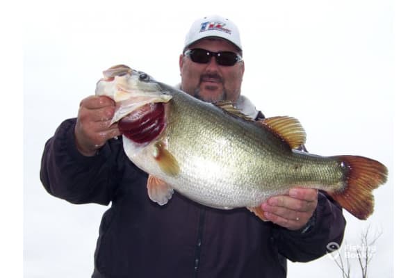 James Roberts Fishing