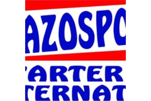 Brazosport Starter & Altrntr
