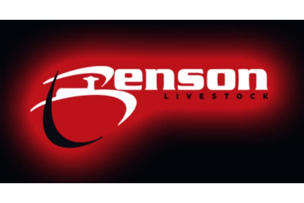 Benson Livestock