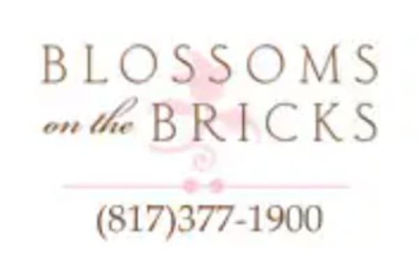 Blossoms on the Bricks