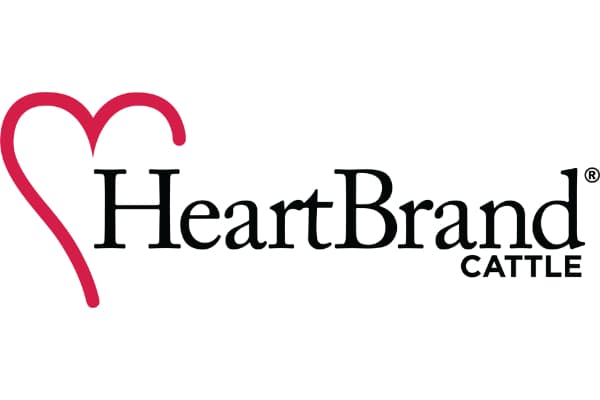 HeartBrand Cattle