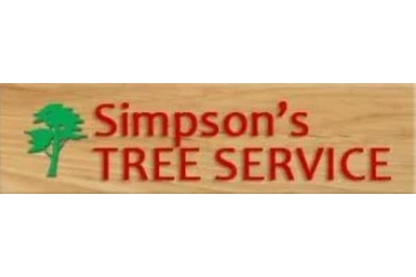 Simpson's Tree Service