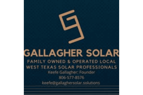 Gallagher Solar