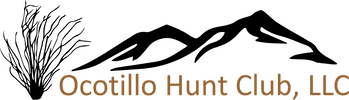 Ocotillo Hunt Club, LLC