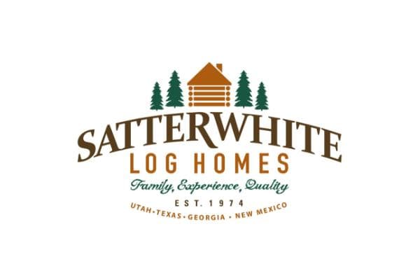 Satterwhite Log Homes