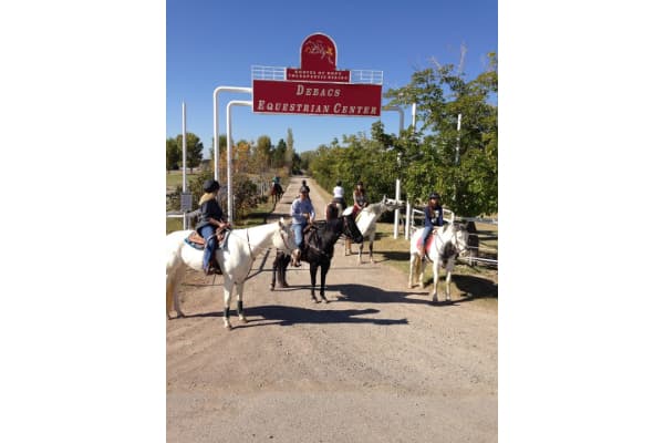 Debacs Equestrian Center