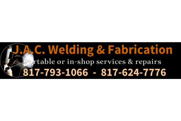 J.A.C. Welding & Fabrication
