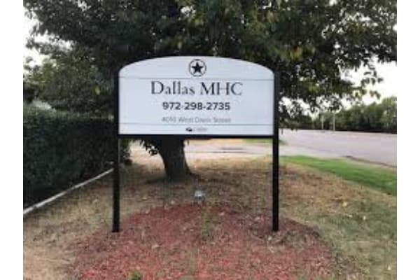 Dallas Mobile Home Park