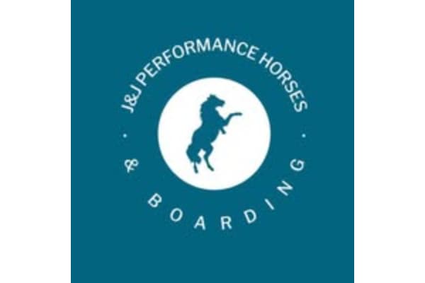 J & J Performance Horses