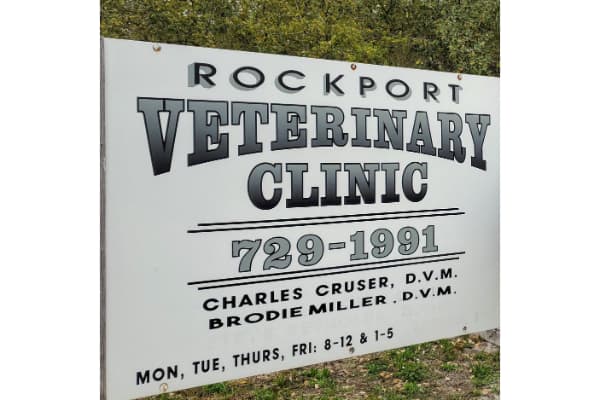 Rockport Veterinary Clinic