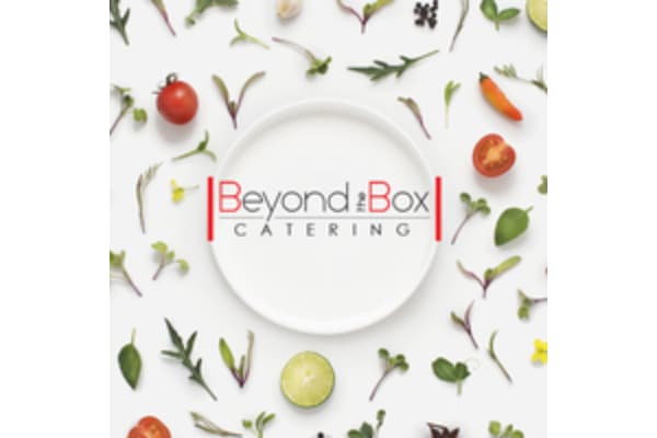 Beyond the Box Catering