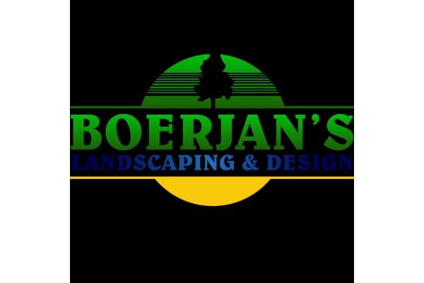 Boerjan’s Landscaping & Design LLC
