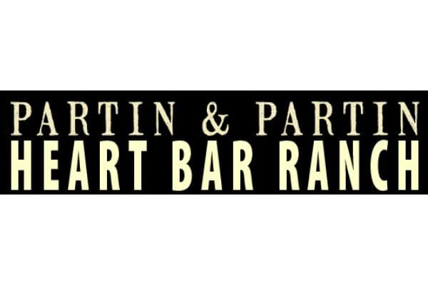 Partin-Partin Heart Bar Ranch
