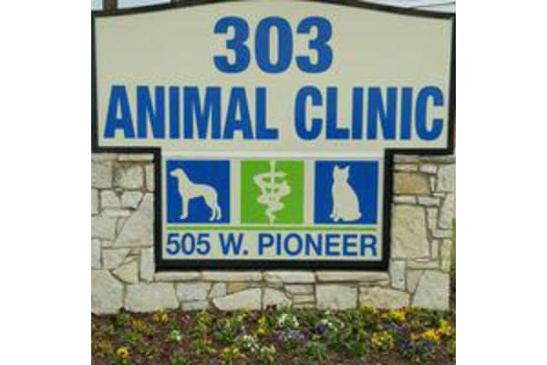 303 Animal Clinic