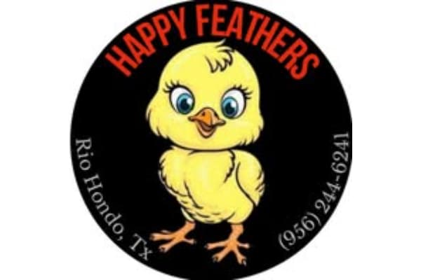 Happy Feathers