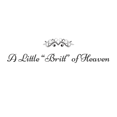 A Little "Britt" of Heaven Downtown