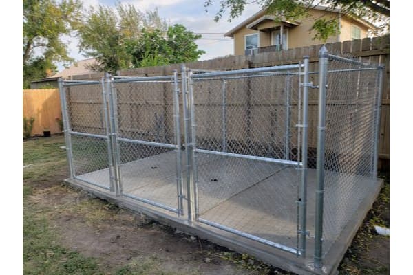 Anaya Fence & Welding