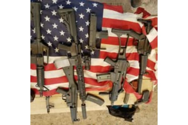 South Texas Tactical Mcallen Tx