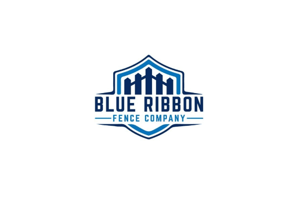 Blue Ribbon Fence
