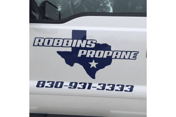 Robbins Propane