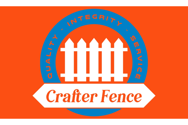 Crafter Fence